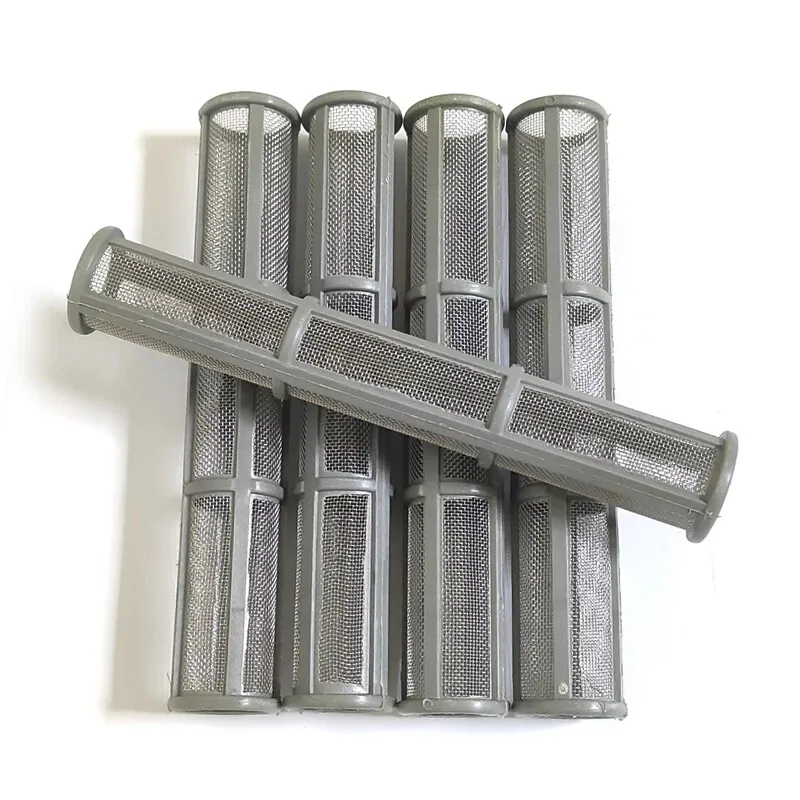 10/20 قطعة 30 مرشح مشعب 244071 لـ 695 795 1095 7900 بخاخ بدون هواء #3