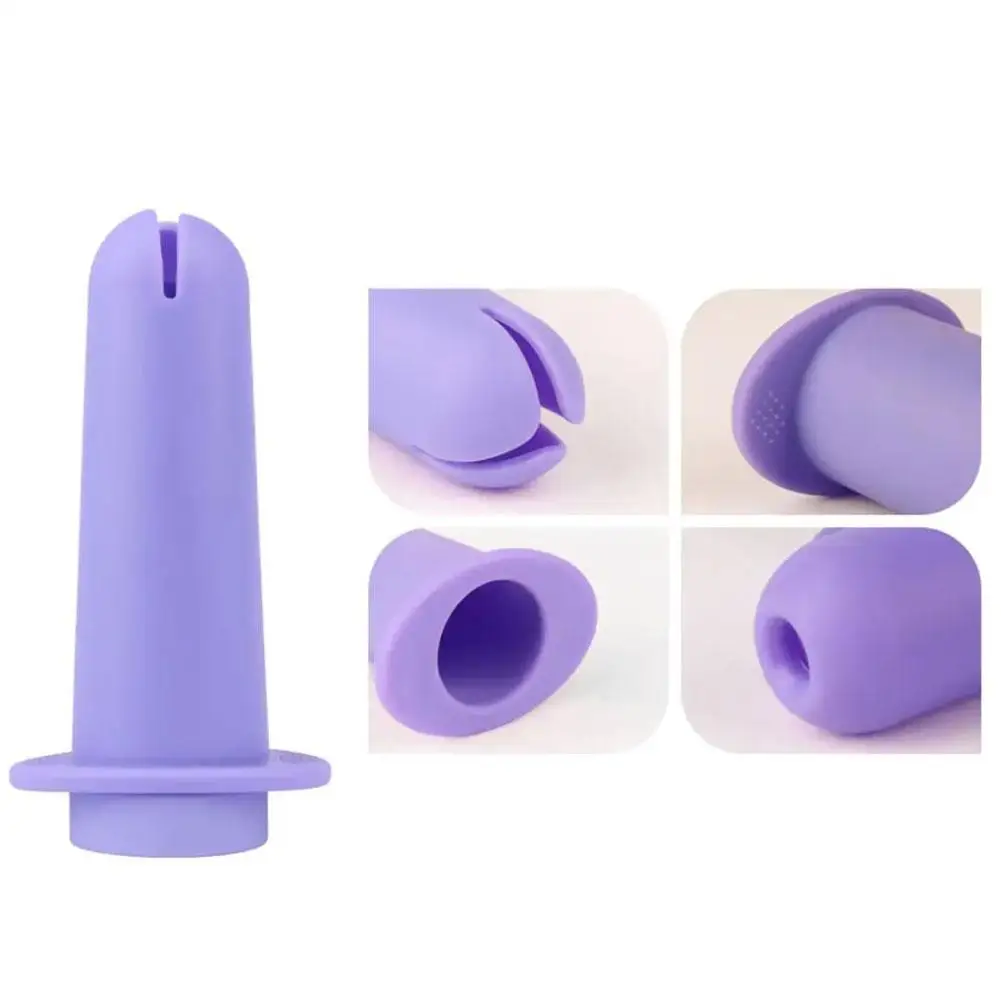 Applicator Tool For Menstrual Cups For Easy Insertion Reusable Period Cup Applicator Eco Friendly Works With Most Menstrual Cups