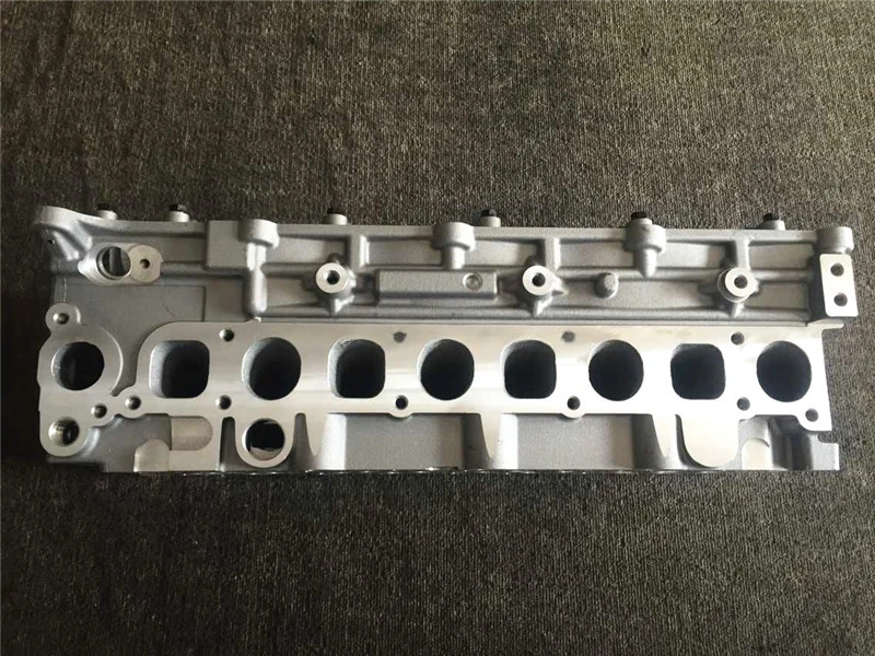 DieselEngine parts D4CB cylinder head 22100-4a210 22100-4a250 221004a210 forhyundai H1 H200 Starex 2.5CRDI