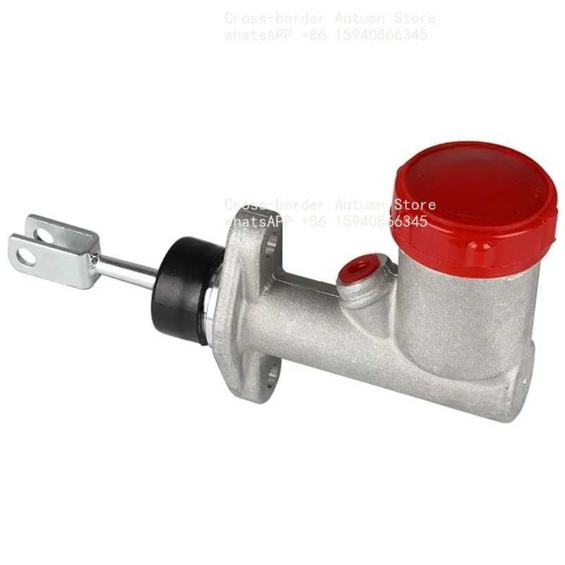 Trailer Accessories Hydraulic Connector 3/4 Specification Brake Pump, for Trailing RV