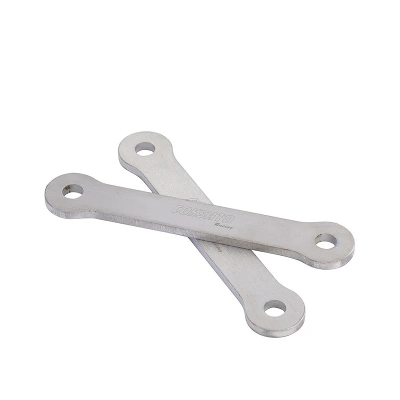 Motorcycle Accessories Body Lowerer Raise The Stent Kit Rear Lever Suspension Drop Links for CB400X CB400F CB500X CB 400X/F