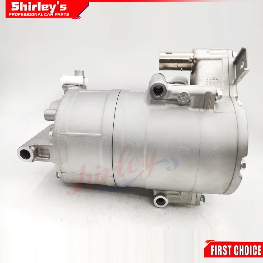 ضاغط الهواء الكهربائي الهجين لمرسيدس S400 W222 GLE 500E A0008302001 A0008300301 0008303204 A0032306611 000830200 #3