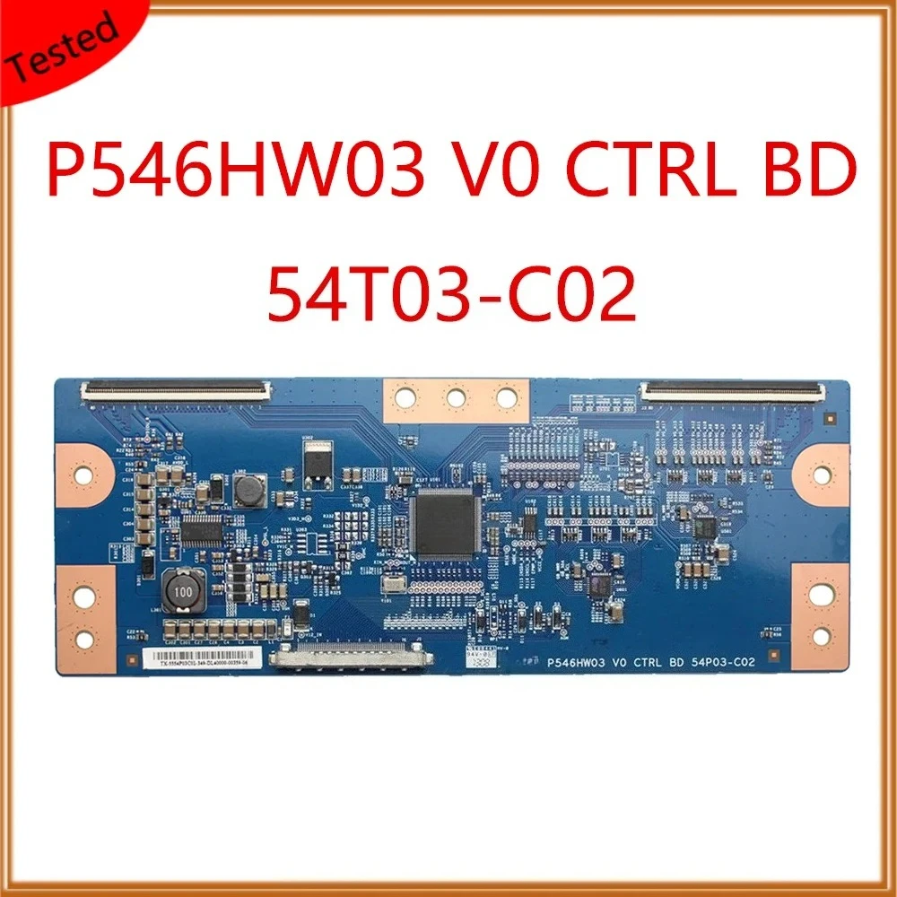 P546HW03 V0 Ctrl Bd…