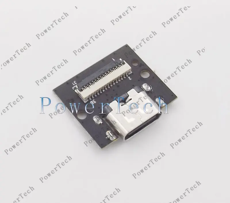 New Original Blackview TAB 12 TAB 12 Pro USB Board Base Charge Port TYPE-C Board Accessories For Blackview Tab 12 pro Tablet