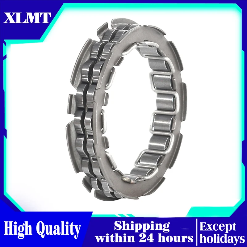 Big Roller Reinforced One Way Starter Clutch Bearing for Aprilia Pegaso 650 01-04 RSV1000  RSV 1000 RSV Mille Mille-R 98-03