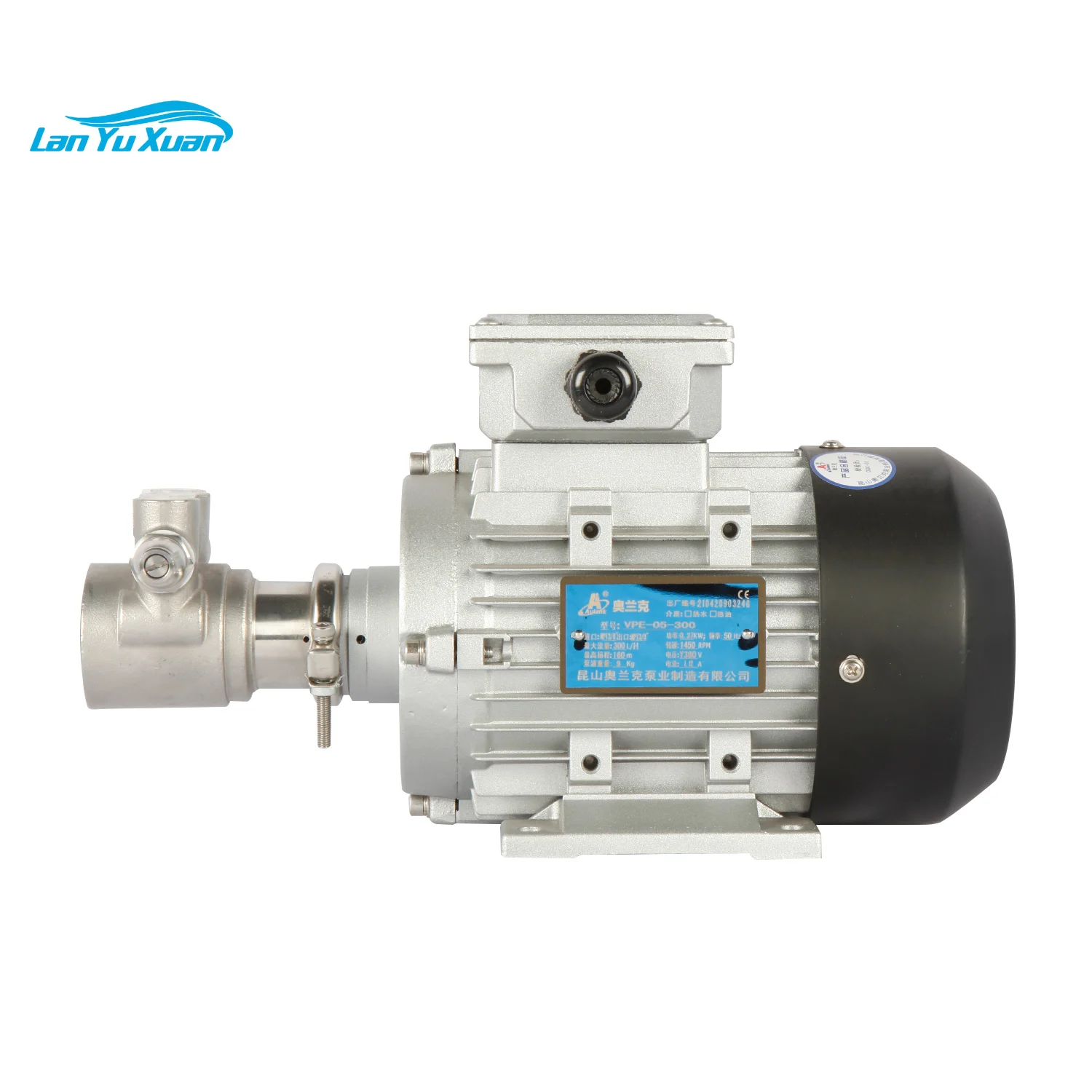 

Coffee Machine Rotary Vane Pump