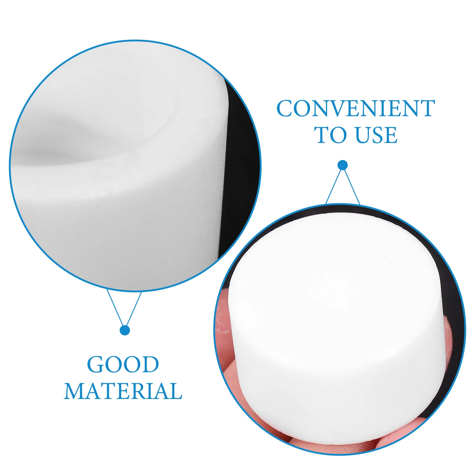 

30Mm Ptfe Evaporation Dish Flat Bottom Corrosion Resistant High Temperature Laboratory Culture Vessel For Small Sample