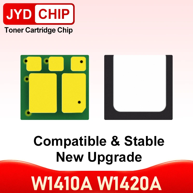 Chip per Cartuccia W1420A W1410A per HP LaserJet M140w, M140, M110w, M110, M139w, M139: Recensione e Valutazione