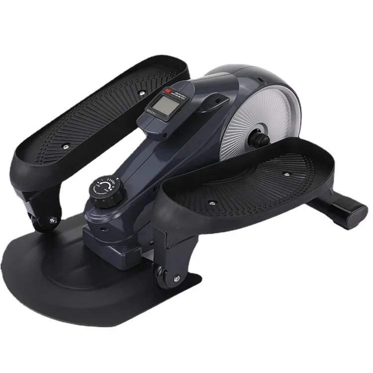 

Pedal Exerciser Machine,Home Fitness Stepping Machine, Mini Stepper,Mini Fitness Equipment Under Desk, Stepper Fitness