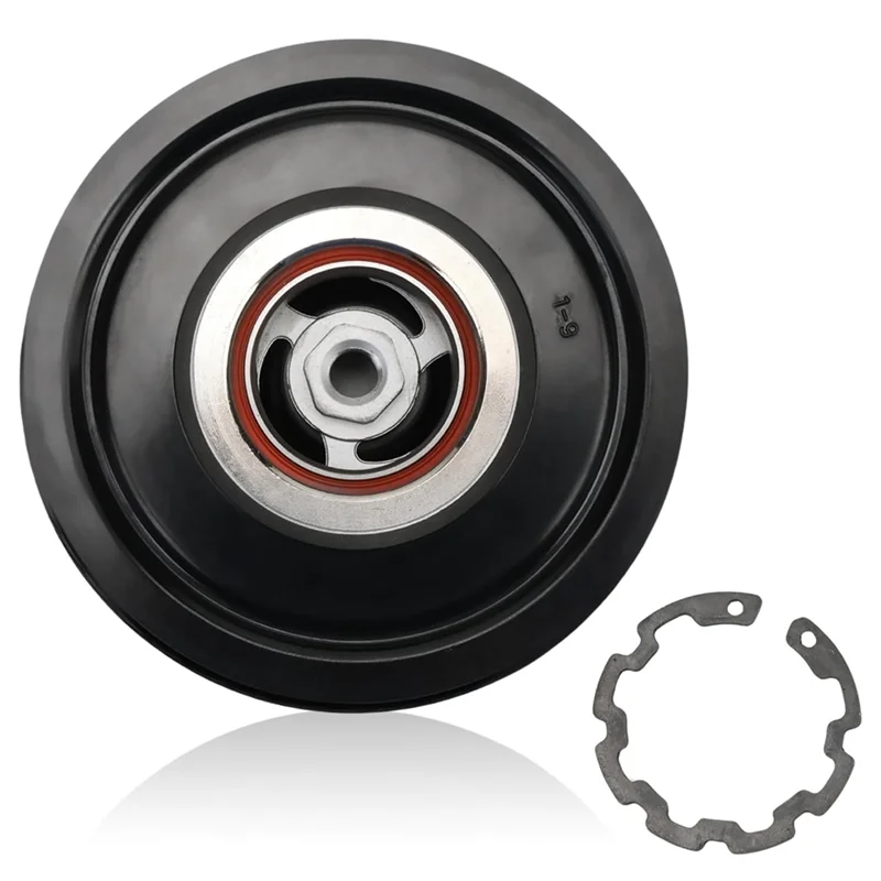 

Сцепление компрессора переменного тока в сборе для Toyota Yaris 2006-2012-ремонтный комплект, номеры, заменяет 8831052481 883105248 CO11078C