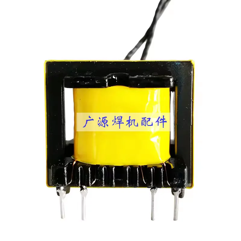 Inverter welding machine IGBT drive transformer EI33 15:15 high-frequency pulse transformer welding machine maintenance parts