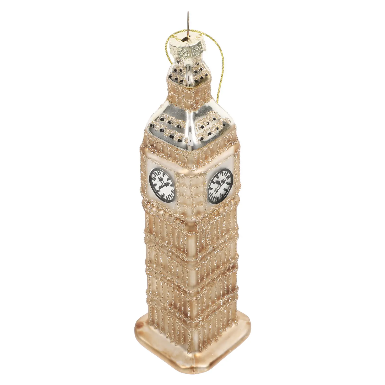 Big Glass Hanging O…