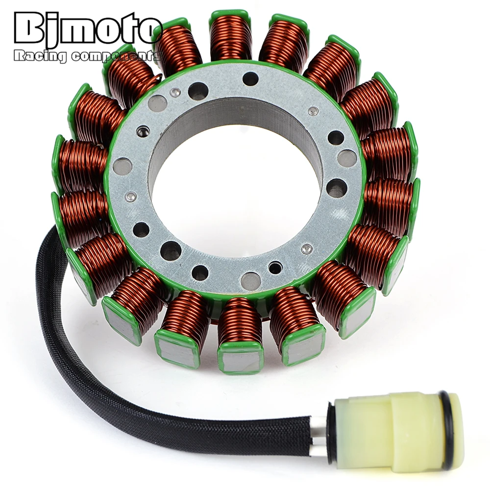 

Stator Coil For Honda BF75 75hp BF90 90hp 1997 1998 1999 2000 2001 2002 2003 2004 2005 2006