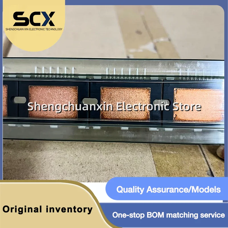 MG005Y GIPQ4C60T-HZ New in stock supply