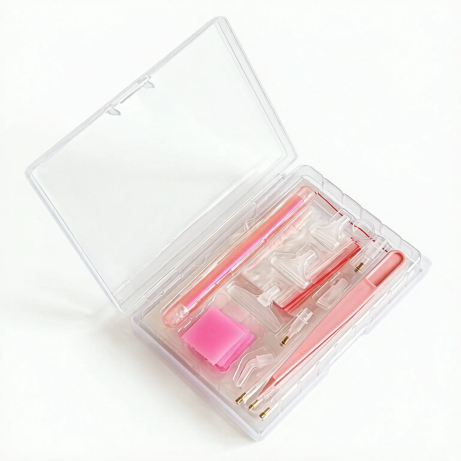 ชุดอุปกรณ์สำหรับงานเพชรประดับ  - Art Craft Kit บทวิจารณ์และราคา