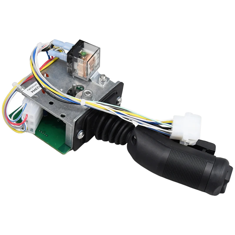 Joystick Controller SJ-123994 SJ-159108 Compatible With Skyjack Scissor Lift SJIII 3220 3226 4626 4632 view 3