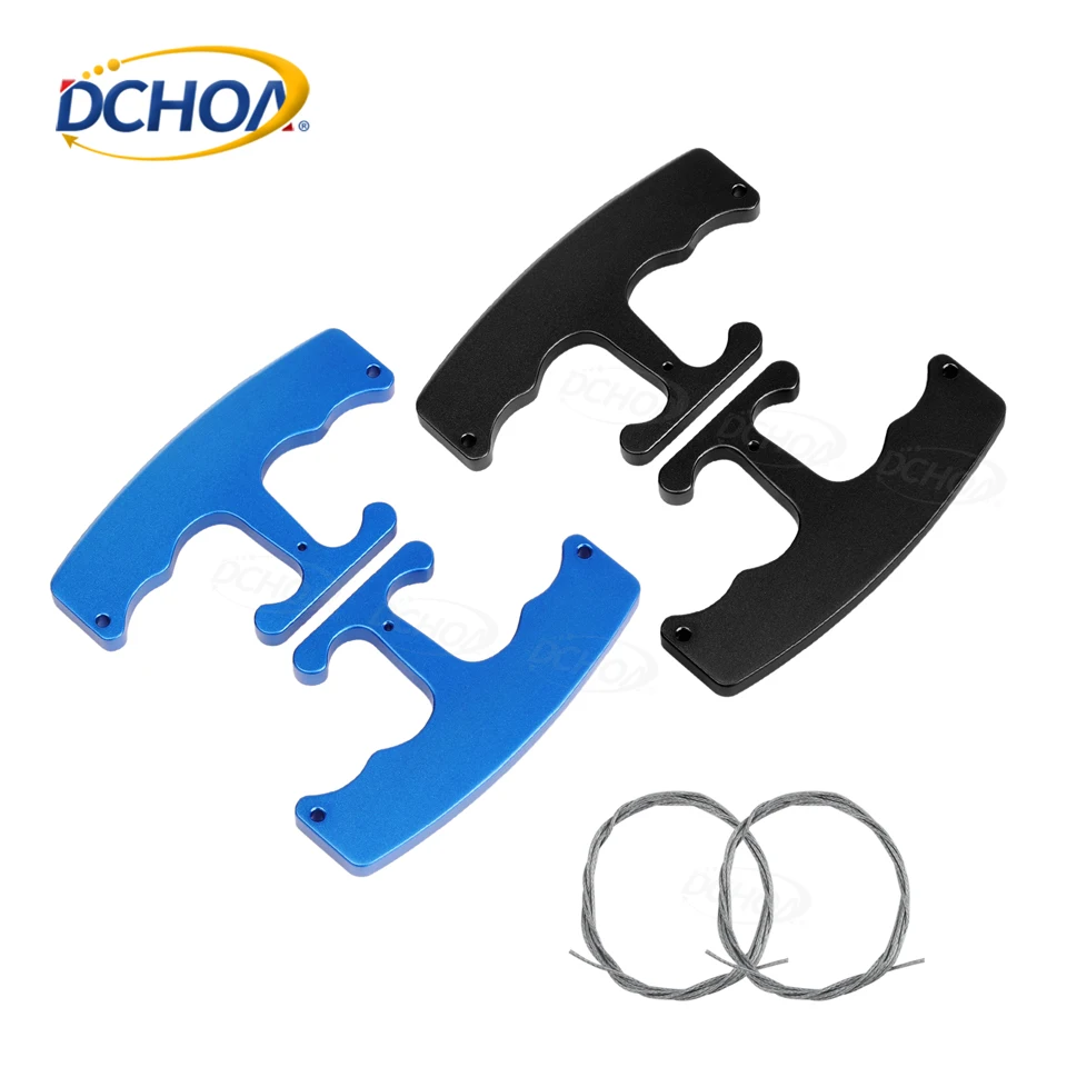 DCHOA Vinyl Wraps Car Surface Logo Emblem Removal Tool Wrap Tools