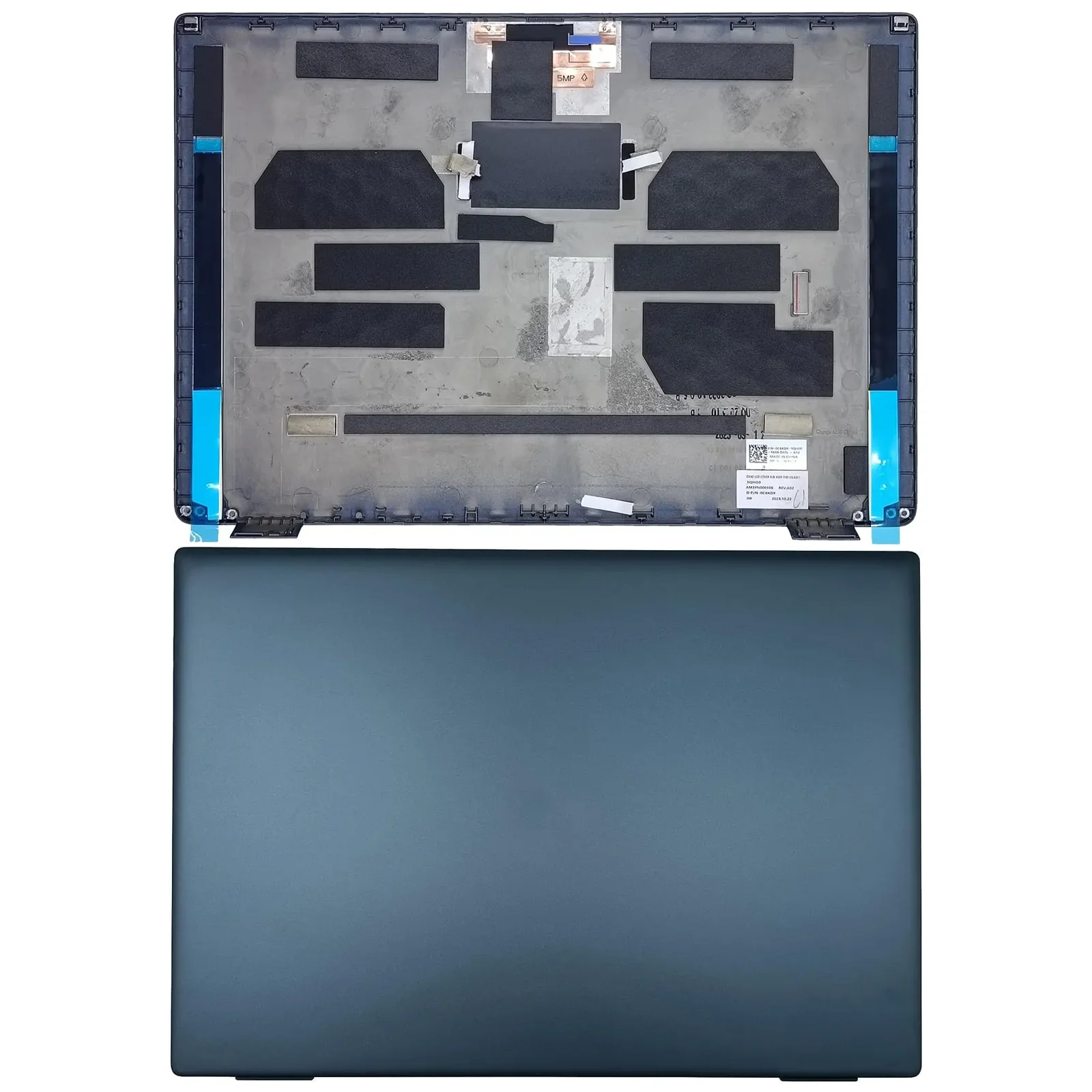 

0C6KDY C6KDY Replacement for Latitude 7440 E7440 Laptop LCD Back Cover Top Case Rear Lid A Shell AM3YN000106