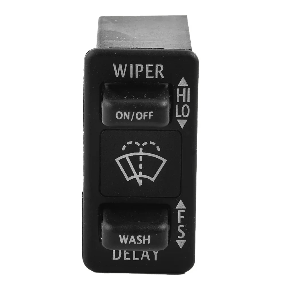 Switch Wiper Control For Columbia 120 2000-2017 For Freightliner For Columbia 2000-2017 For Columbia 112 2000-2017