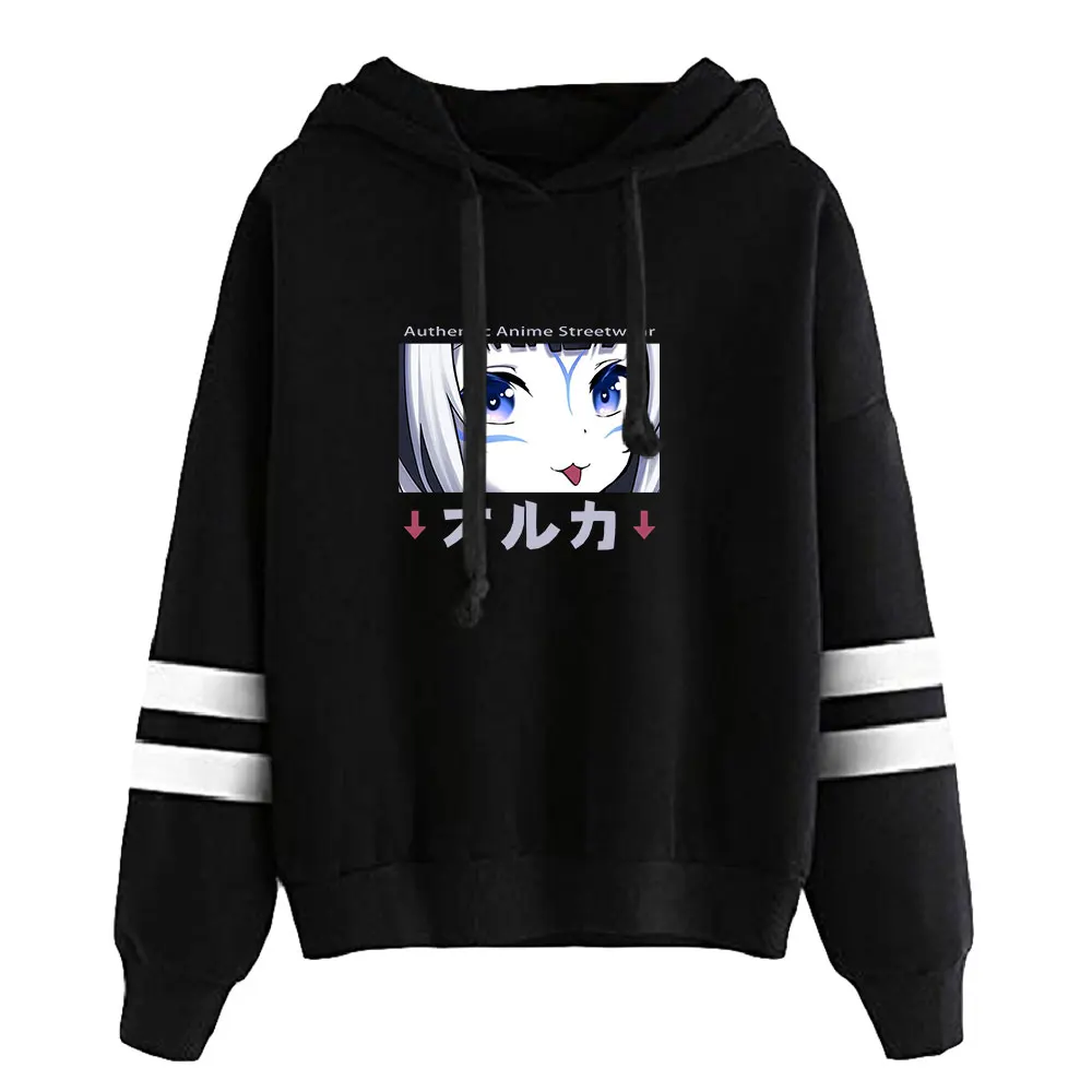 Cos Shylily Hoodies Men Women Trucksuit Harajuku Clothing Streetwear Pullover Unique Winter Hip-hop Long Sleeve Clothes