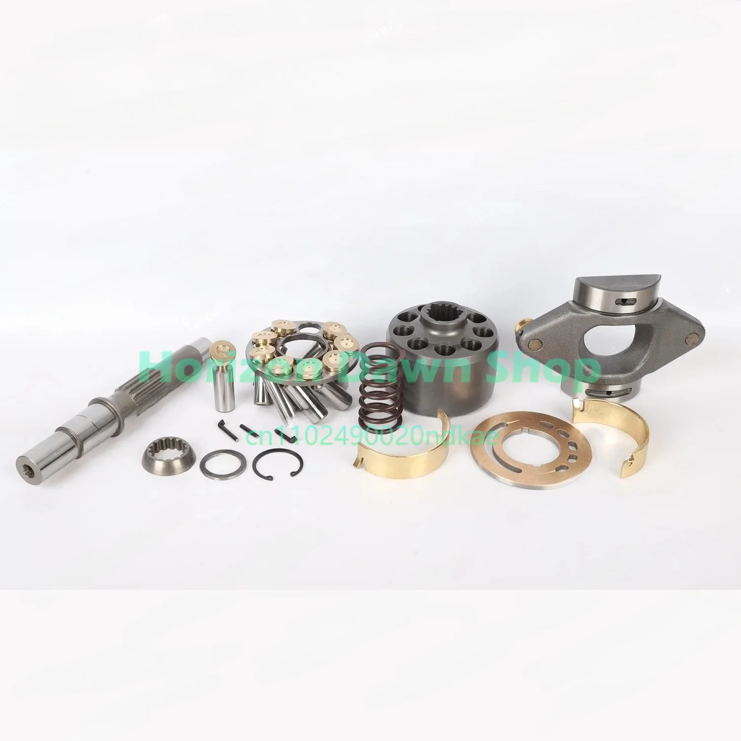 A10VSO28 A10VSO45 Hydraulic Pump Spare Parts A10VSO71 A10VSO100 Excavator Forklift Repair Kit
