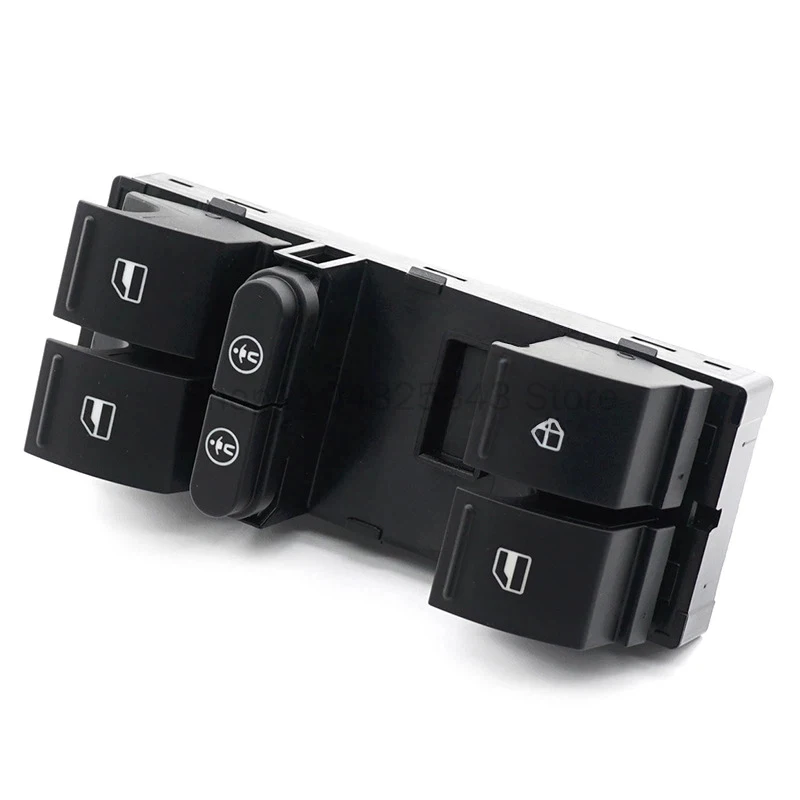18G959857A is suitable for Volkswagen Passat car glass regulator switch power window adjustment switch