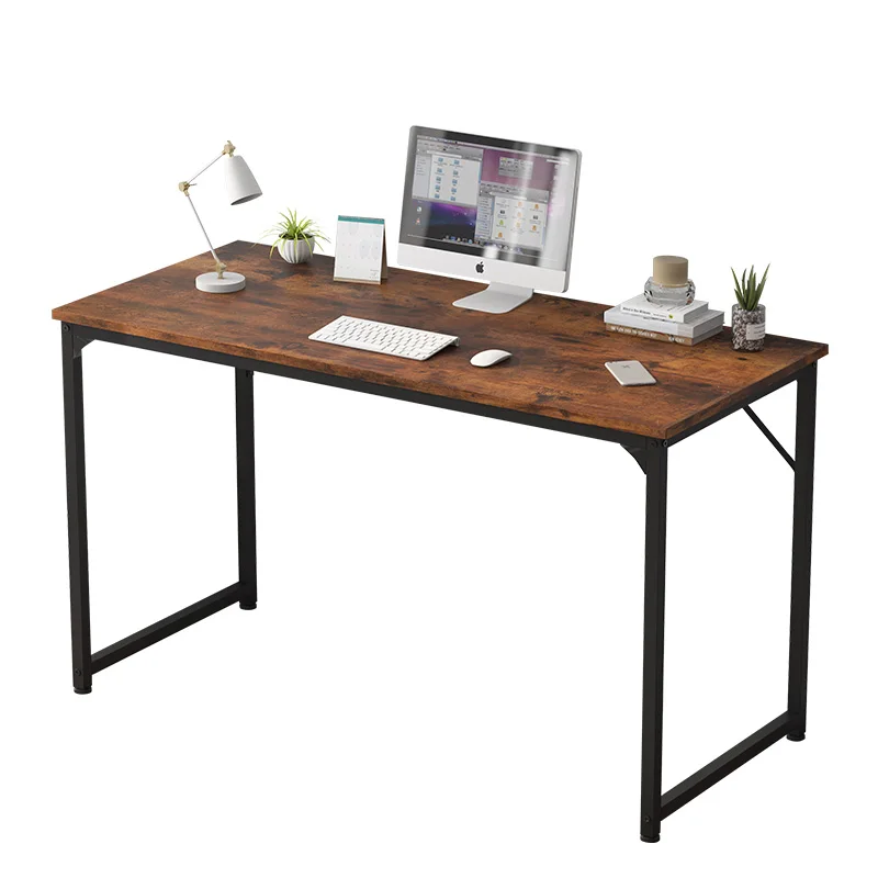 Writing Modern Desks Study Computer Bedrooms Luxury Drawing Desk Free Shipping Computer Bureau De Travail Library Furniture