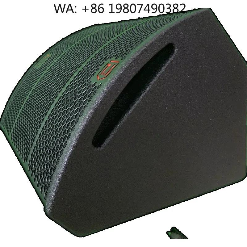 Portable Passive Line Array  Speaker, Multi-use Audio for Party, Public Broadcast and Stage