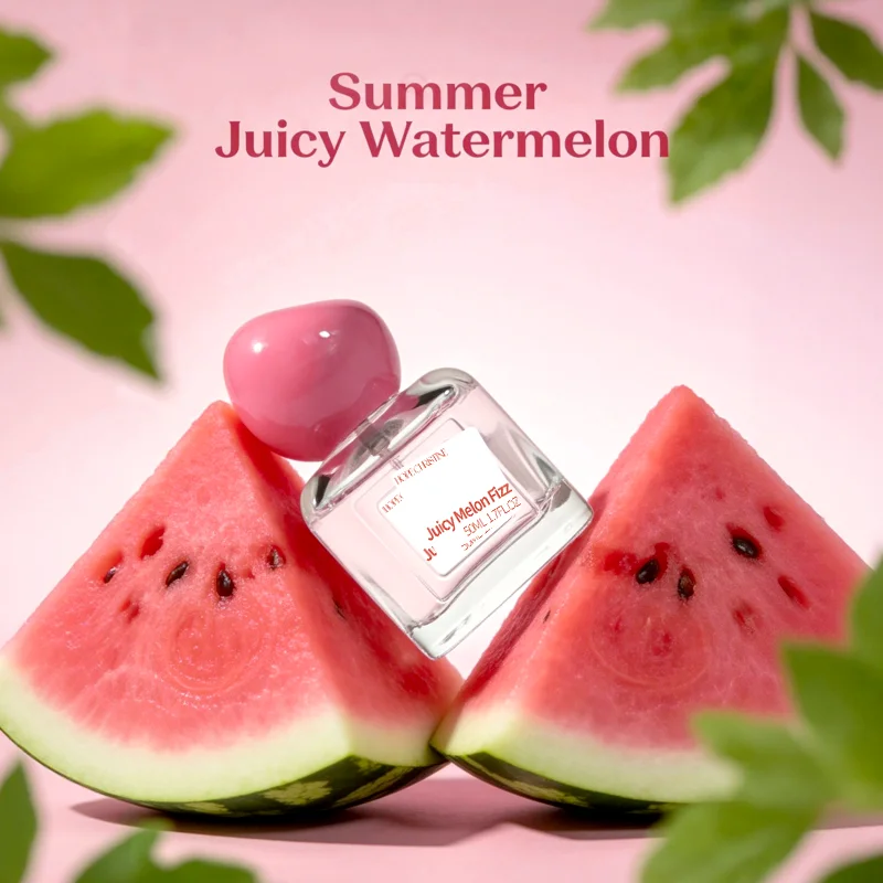 ホープクリスティン ジューシーウォーターメロンフレグランス  - Perfume Juicy Fragrance のレビューと価格