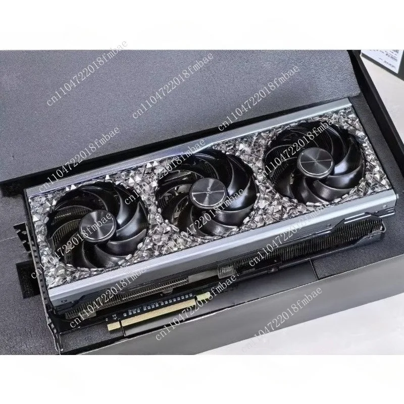 V100 Graphics Card 32G Modified Kit 4090 Appearance 16G GPU