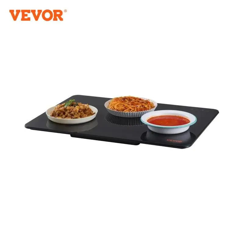 VEVOR Electric Warming Tray, 16.5