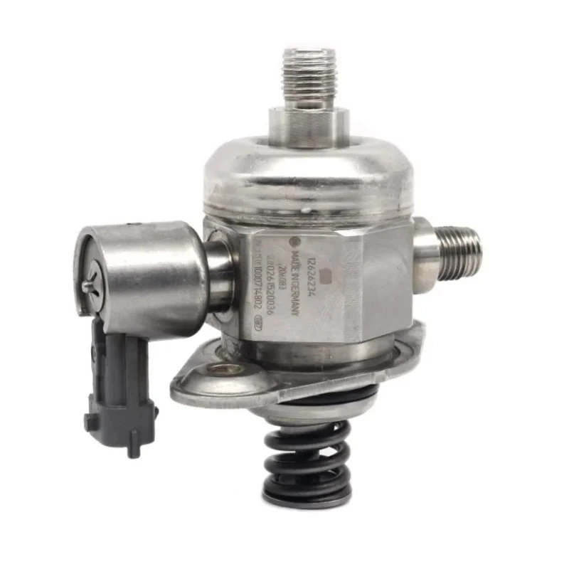 12626234 12614934 12639260 High Pressure Fuel Pump For Chevy Traverse Gmc Acadia Buick Enclave 3.6L 2009-2017