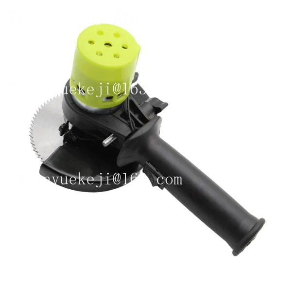 High power DC farm work cutting ginger seedlings garlic onion garden fruit tree pruning weed hoeMicro table saw