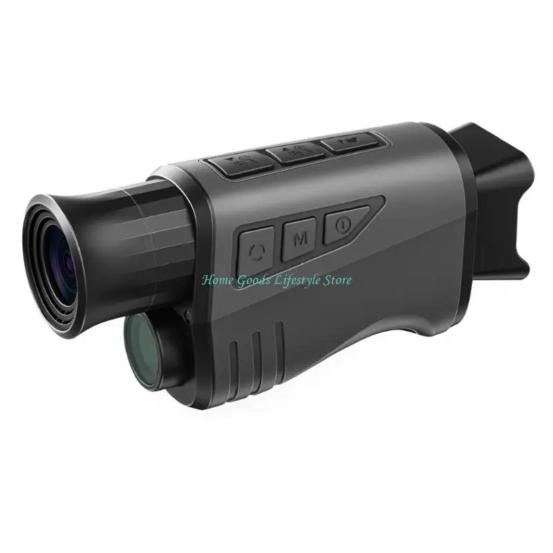 E74E 1080P Monocula…