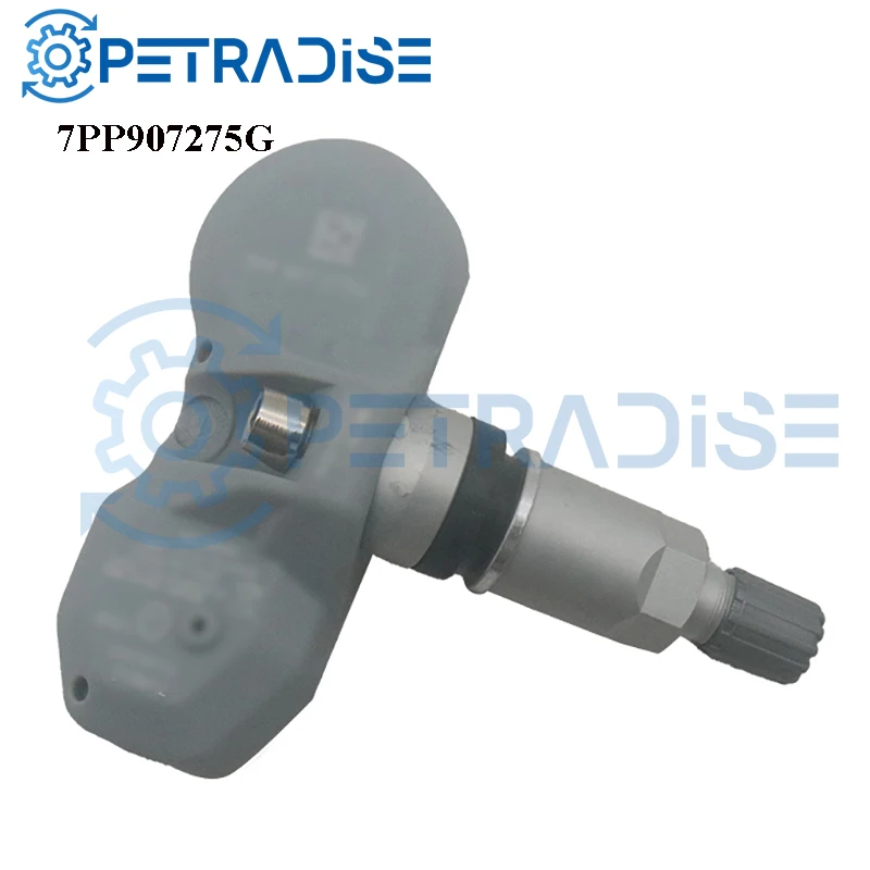 

New TPMS Tire Pressure Sensor 315MHZ For Audi A6 A8 Porsche 911 Boxster Cayenne Cayman VW Touareg Auto Parts OEM 7PP907275G