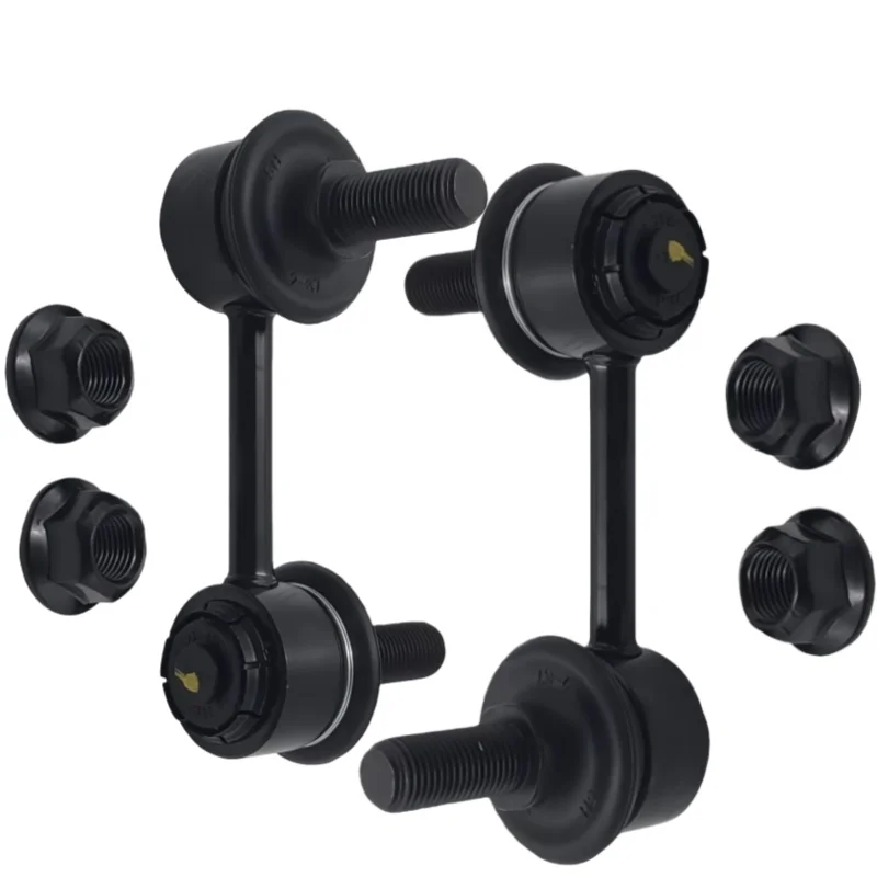 

Комплект из 2-х передних левых и правых стойок стабилизатора для CHEVROLET EPICA (V250) 2007-2015 96639904 96639905