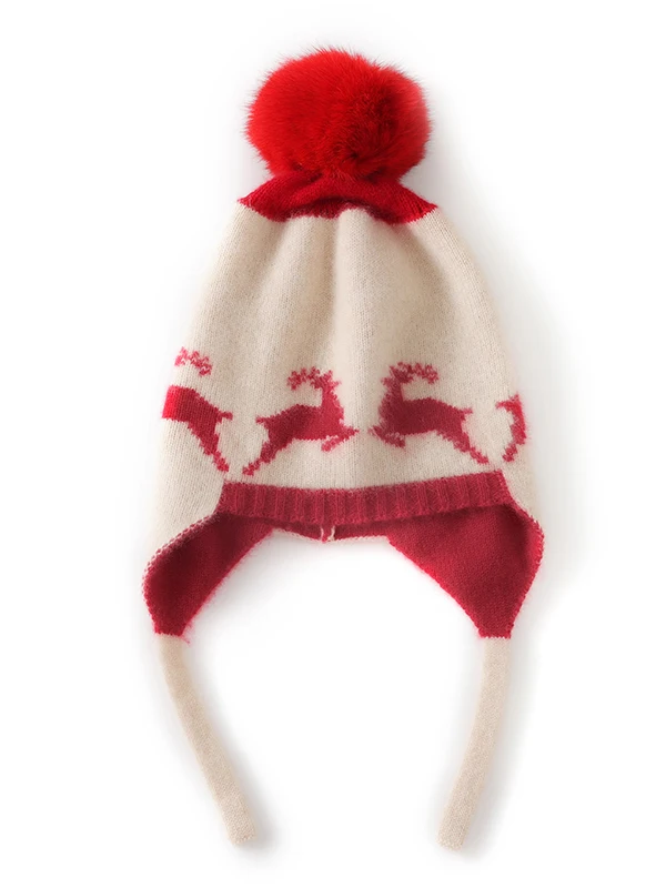 bonnet-d’hiver-pour-enfants-en-tricot-epais-avec-protection-pour-les-oreilles-en-cachemire-de-chevre-avec-pompon-amovible-motif-de-cerf-style-decontracte-pour-garcons