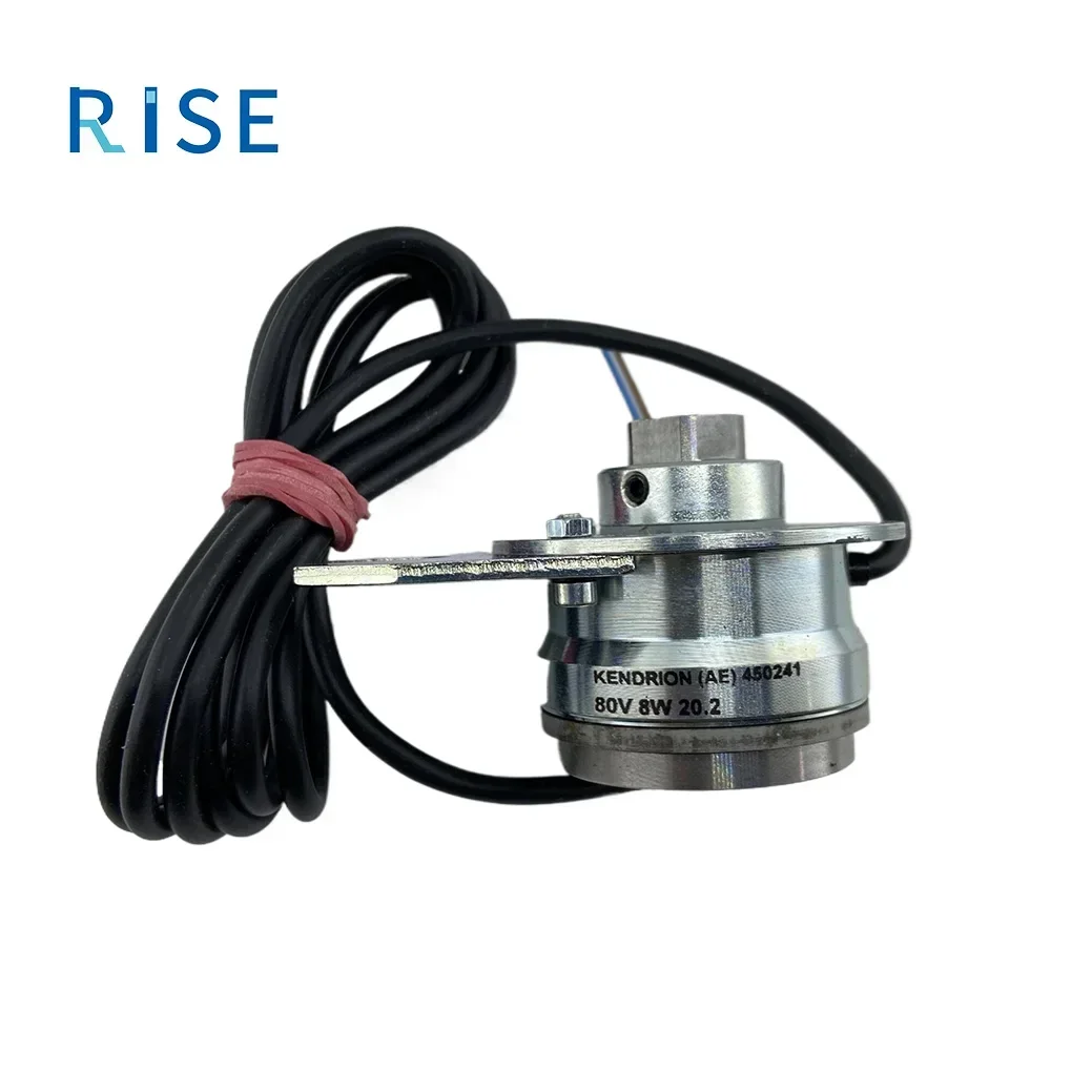 RISE Factory Price Sch*r Elevator Spare Part Door Machine Motor Door Controller Door Operator ID 450007