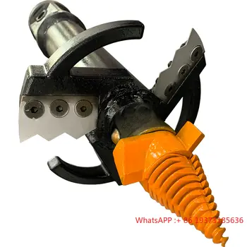 8 最佳銷售 樹樁研磨機 - №8