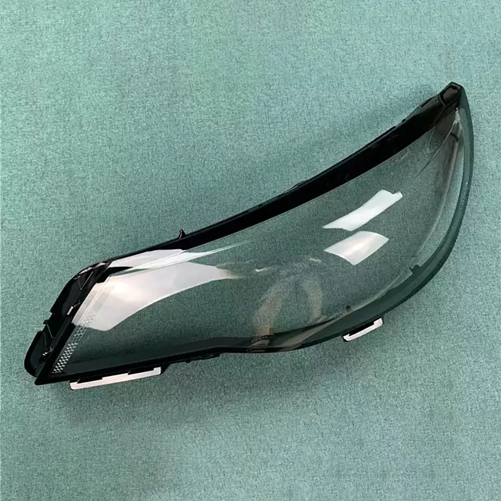 Voor Chevrolet Malibu 2016-2018 Koplamp Cover Koplamp Lamp Shell Masker Lampenkap Lens Plexiglas