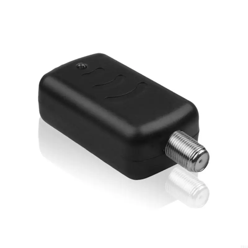 R91A 고이득 저잡음 HDTV 안테나 증폭기 USB 실내 미니 디지털 안테나