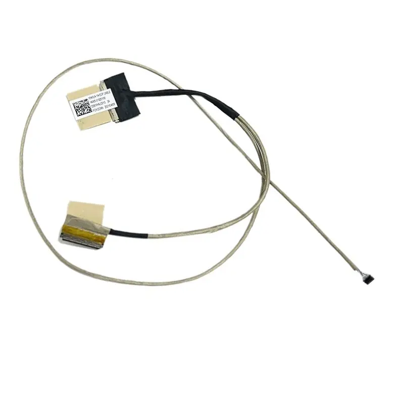 Cable LVDS LCD EDP de 30 pines para Asus X540 X540SA X540S X540UP X540U R540 R540UP R540U S540 A540 A540L D540 F540U 11511954 -00
