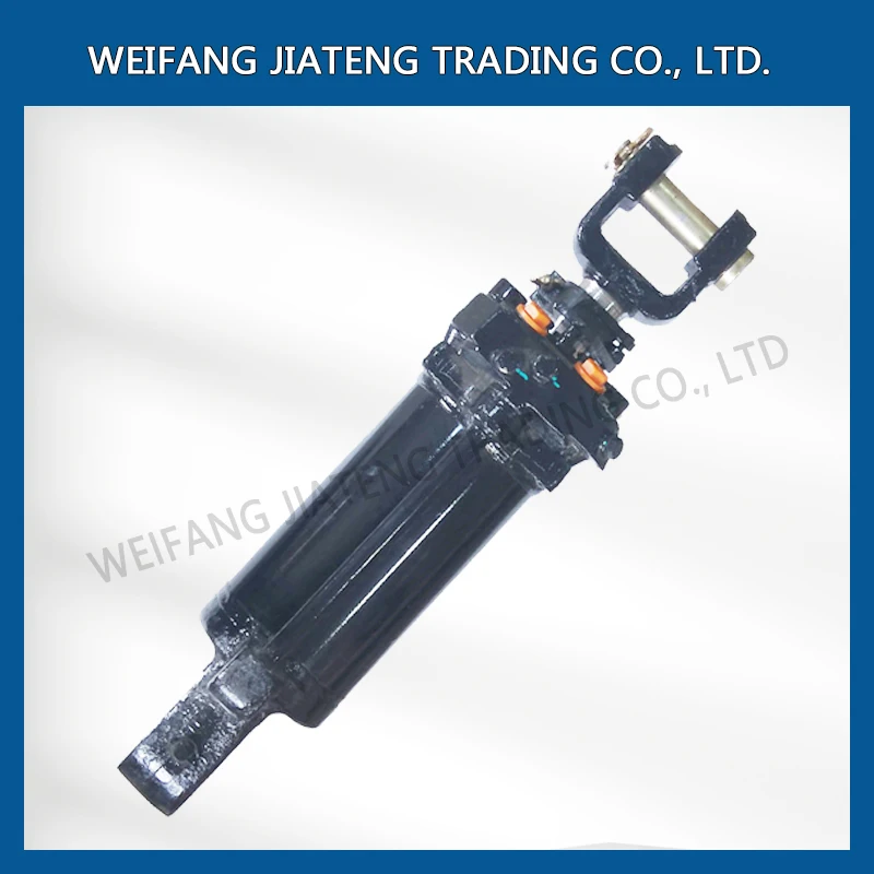 TG1204.551E.1 Lift cylinder assembly  For Foton Lovol agricultural machinery equipment Farm Tractors