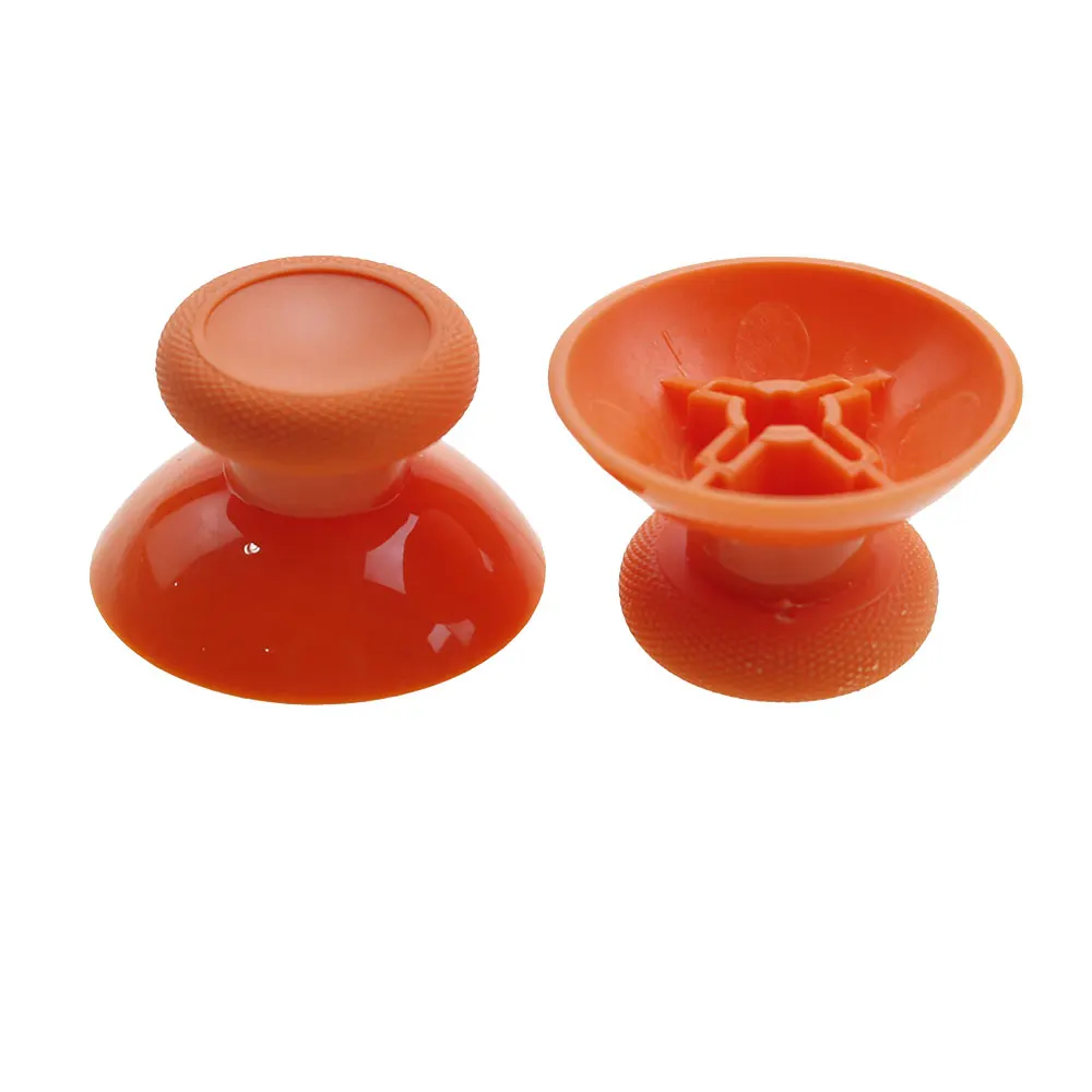 2PCS Original 3D Analog Joystick Thumb-Stick Grip Cap Rocker Tasten Für Xbox One Serie S X Core Controller Thumbsticks abdeckung
