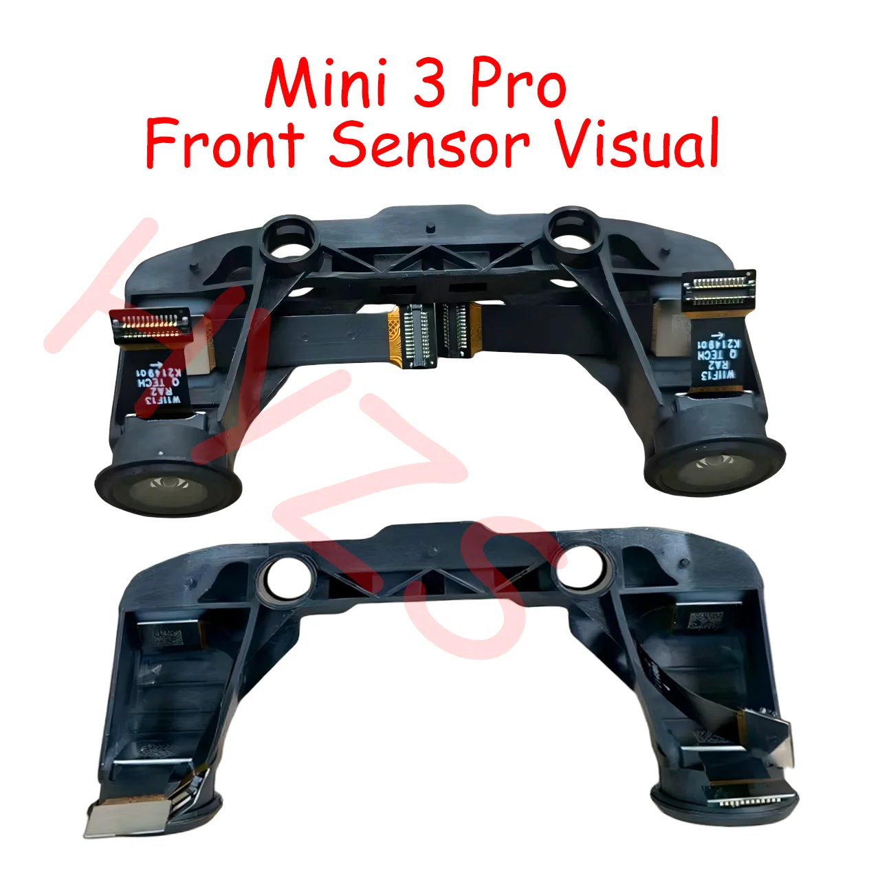 

Original 98%New Mini 3Pro Front Sensor Visual Obstacle Avoidance System Repair Components for DJ Mavic Mini 3 Pro Drone Repair