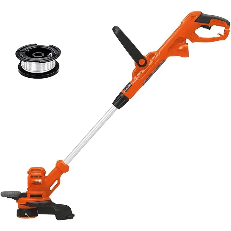 String Trimmer with Auto Feed, Electric, 6.5-Amp, 14-Inch (BESTA510)