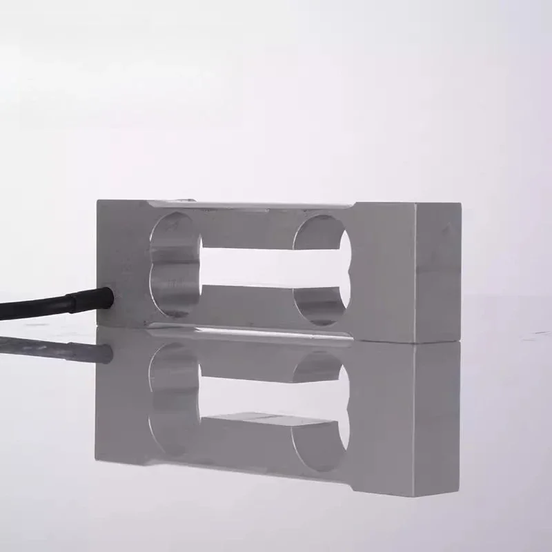 High Precision Parallel Beam Crossarm Beam Weight Gravity Weighing Force Measurement Sensor