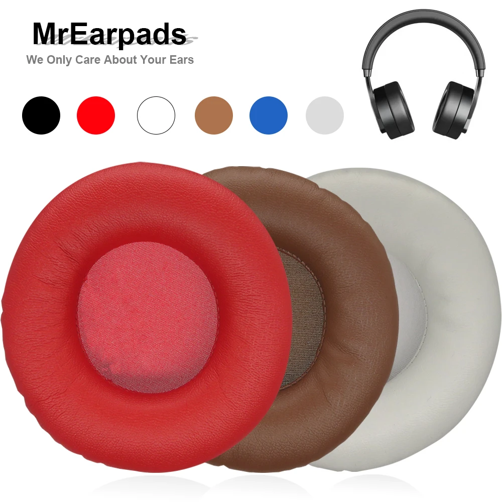 HDJ2000MK2 Earpads For Pioneer HDJ2000MK2 Headphone Ear Pads Earcushion Replacement