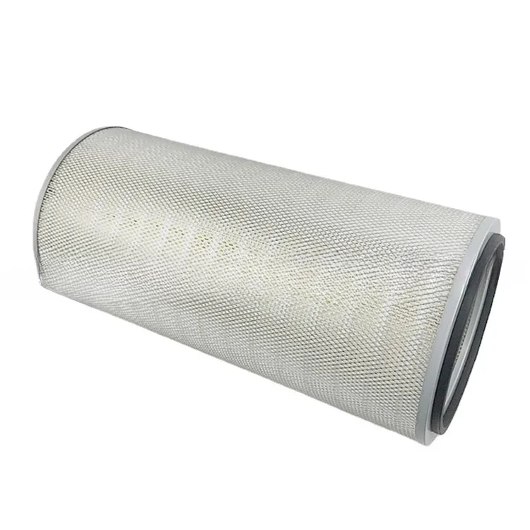 

Heavy duty filter desulfurization oxidation fan air filter element 25007-838 25007-839