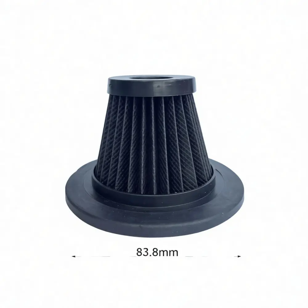 Vacuum Cleaner Replacement HEPA Filter Washable Dust Collector Accessory Handheld Home Cleaning Tool Component